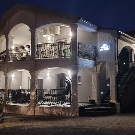 Villa Marija Вир Экстерьер фото
