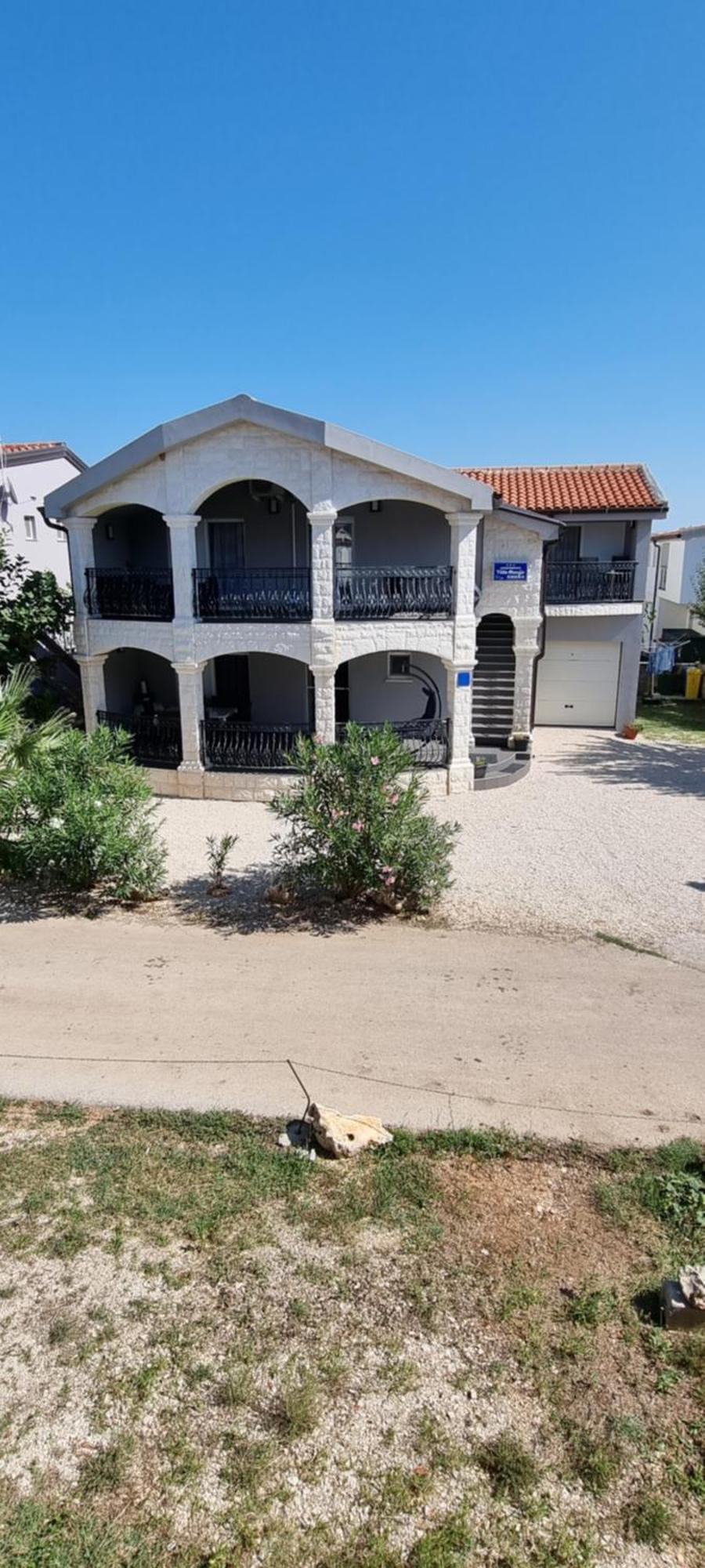 Villa Marija Вир Экстерьер фото
