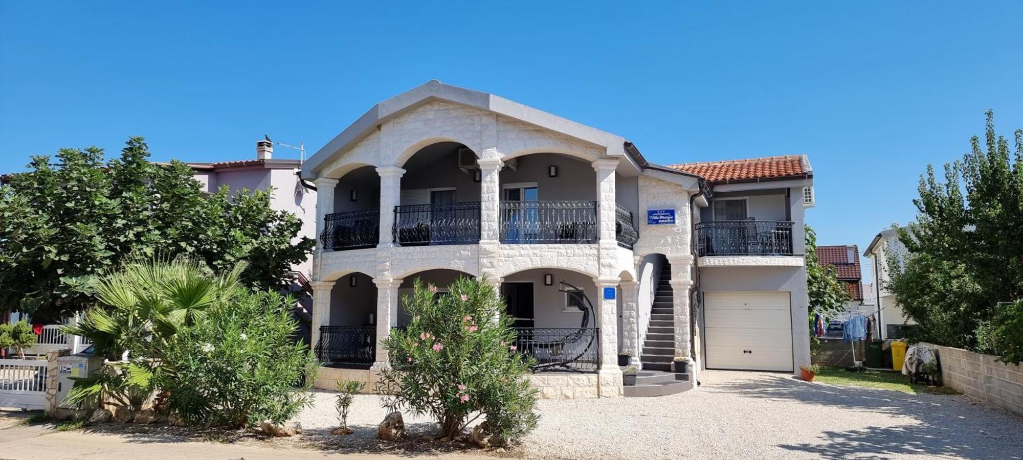 Villa Marija Вир Экстерьер фото