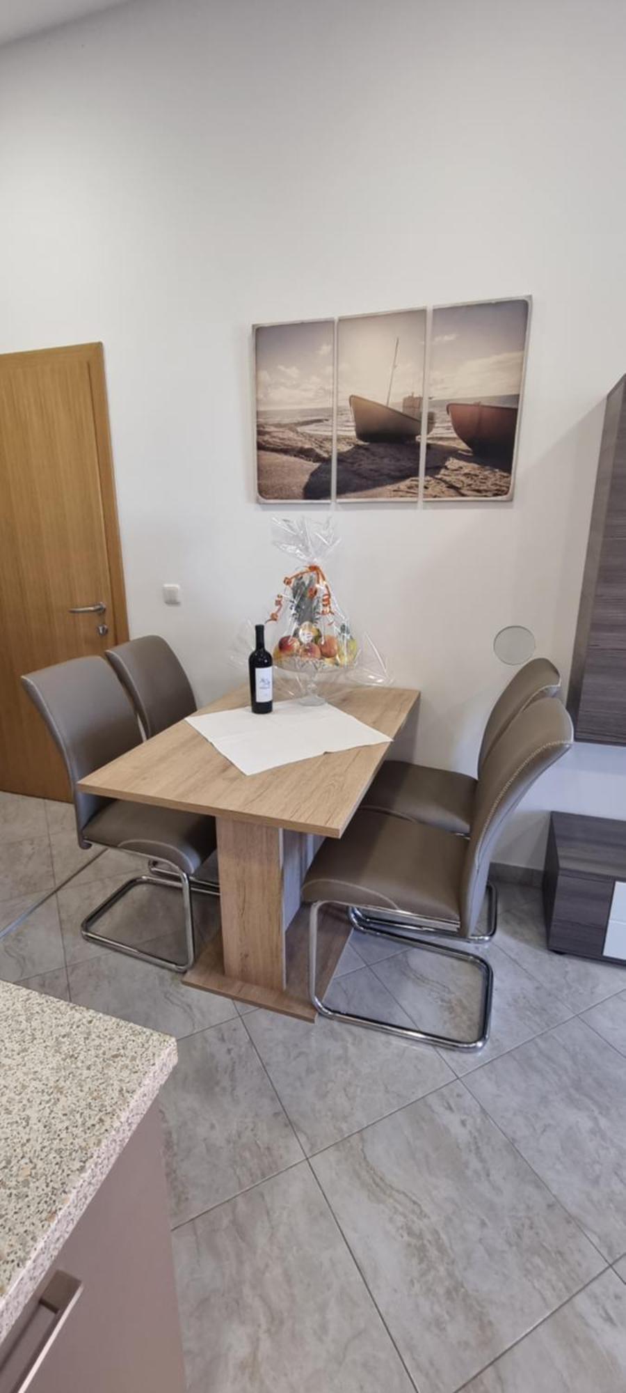 Villa Marija Вир Экстерьер фото
