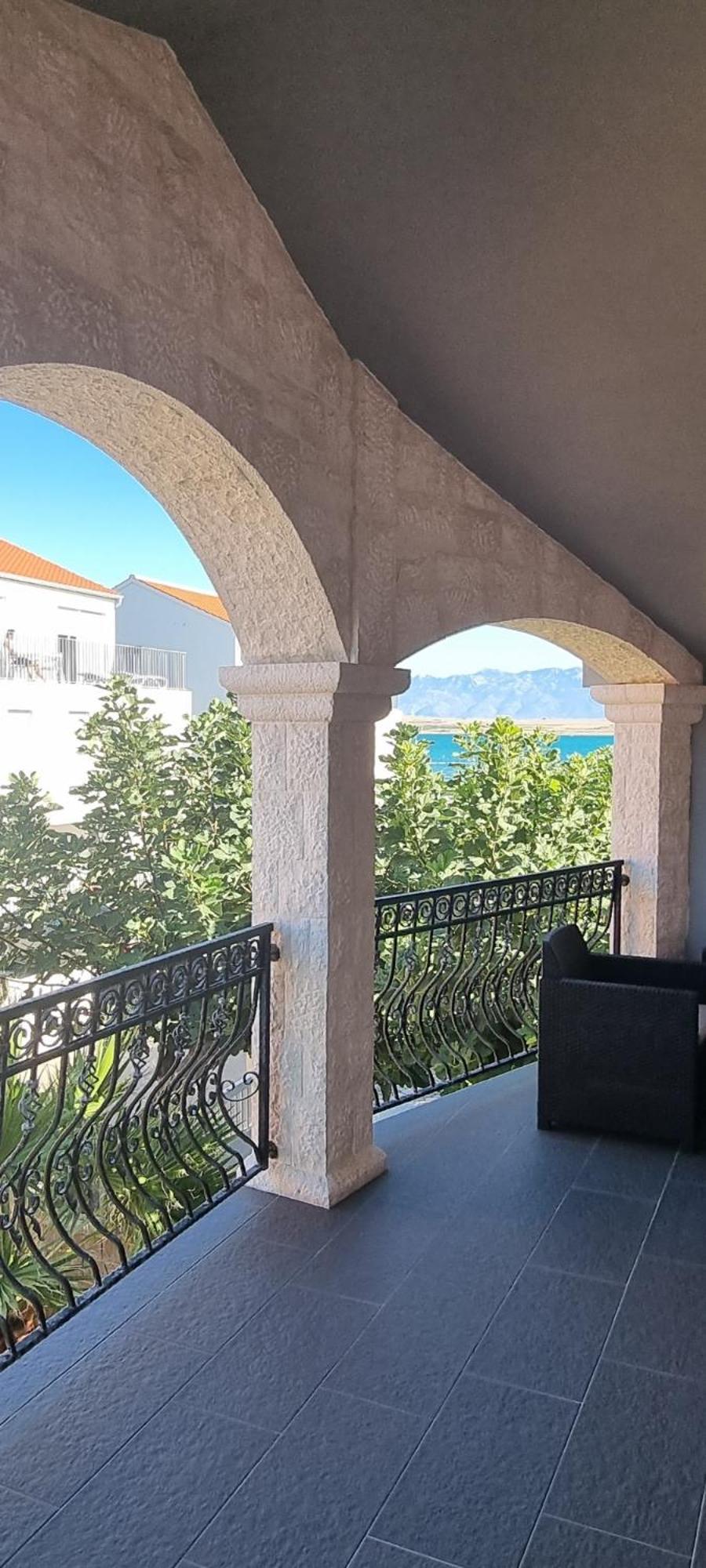 Villa Marija Вир Экстерьер фото