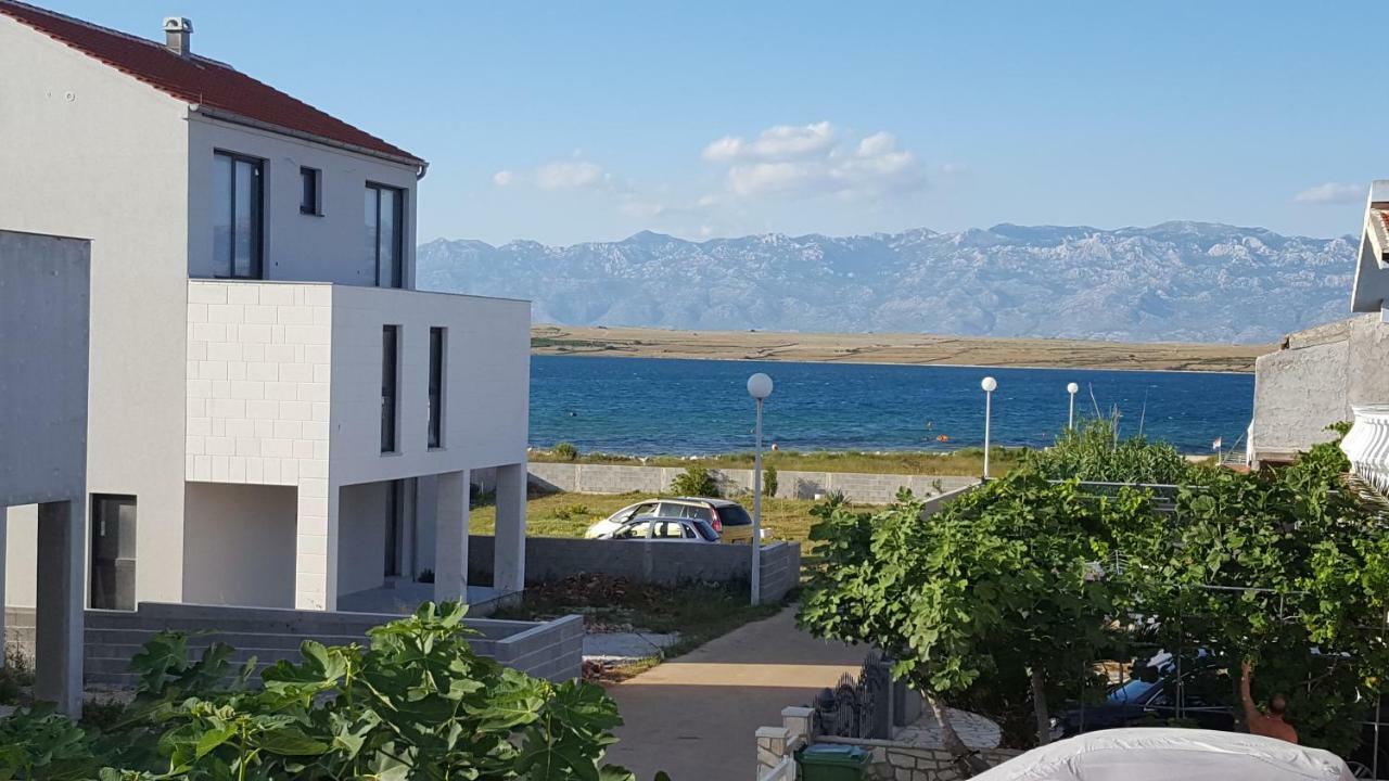 Villa Marija Вир Экстерьер фото